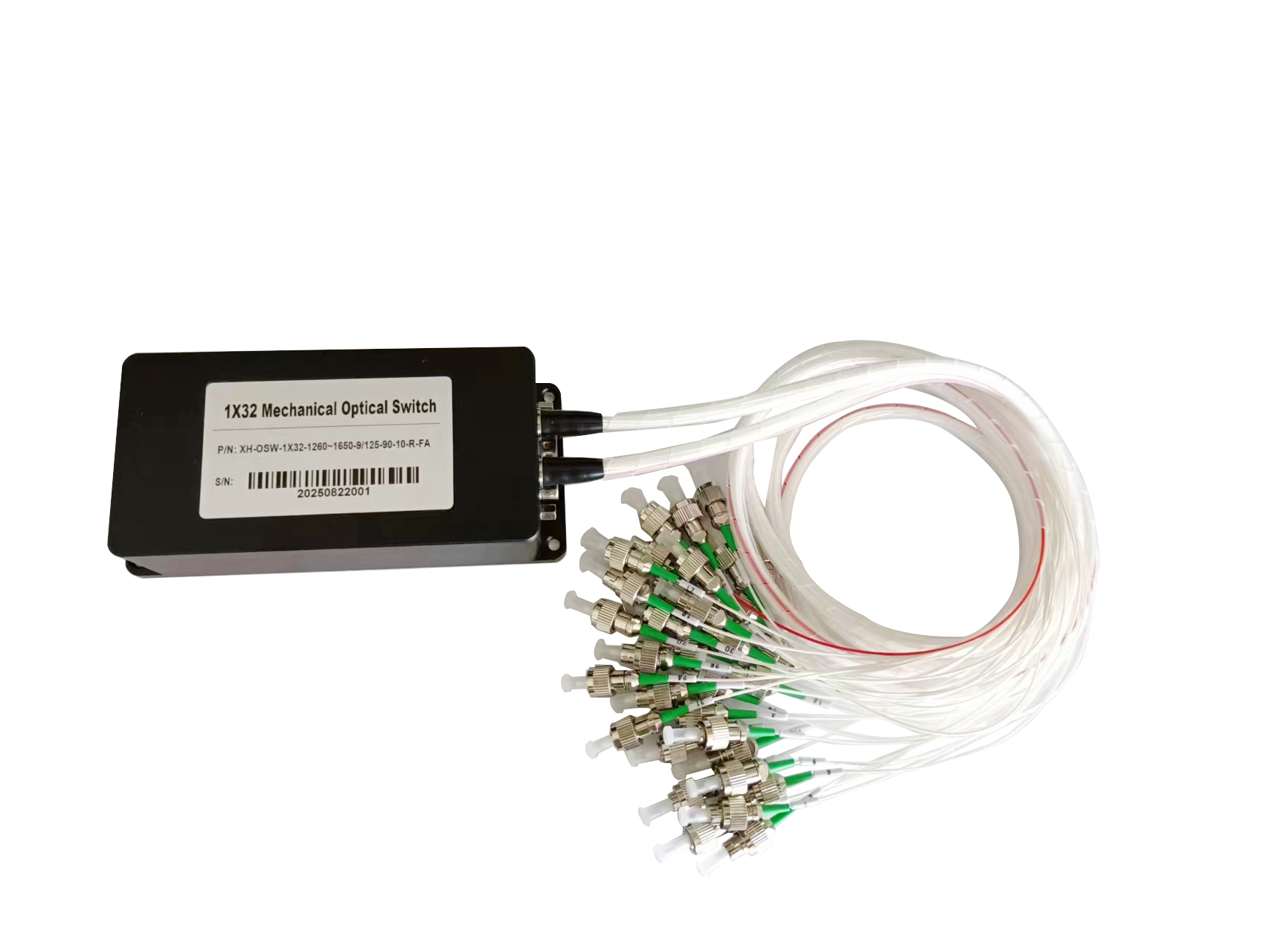 1X32 optical switch