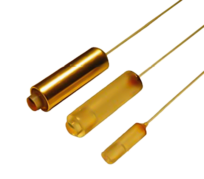 Fiber optic collimator