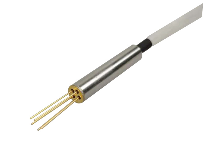 1X8 MEMS opitlcal switch