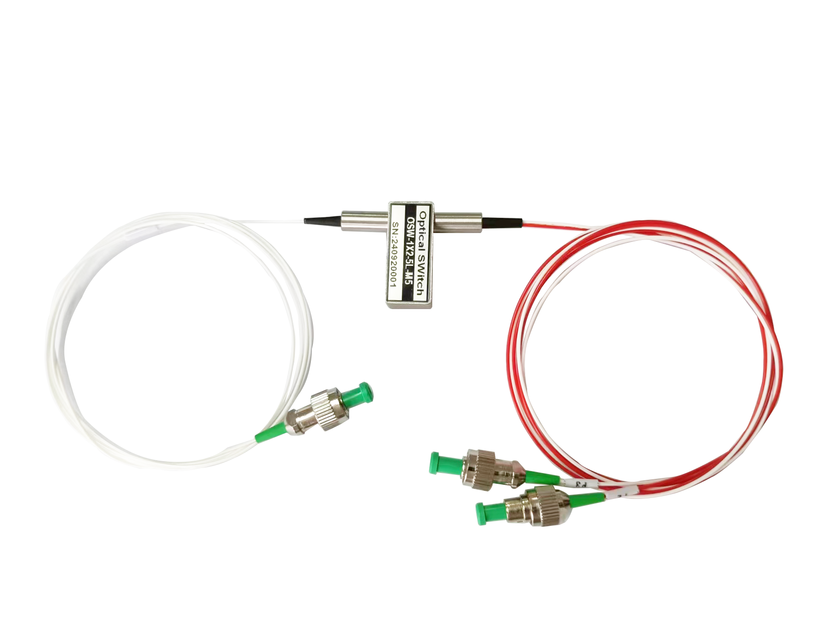 1X2 optical switch