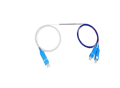 Fiber optic coupler