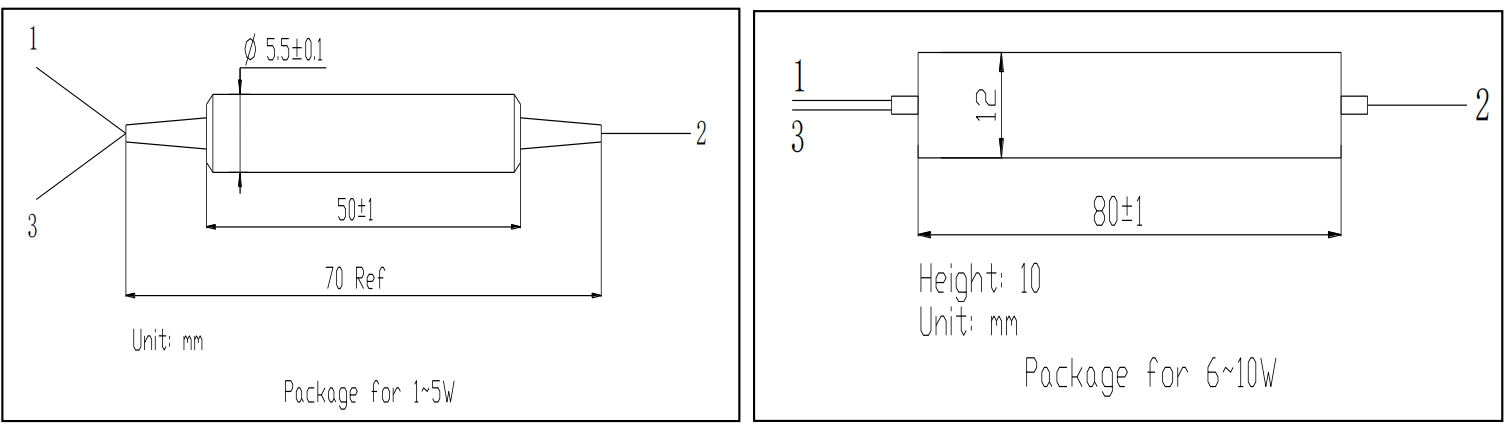 Polarization-maintaining fiber optic circulator