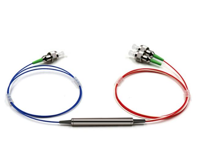 High Power PM Optical Circulator 1310~1650 10W