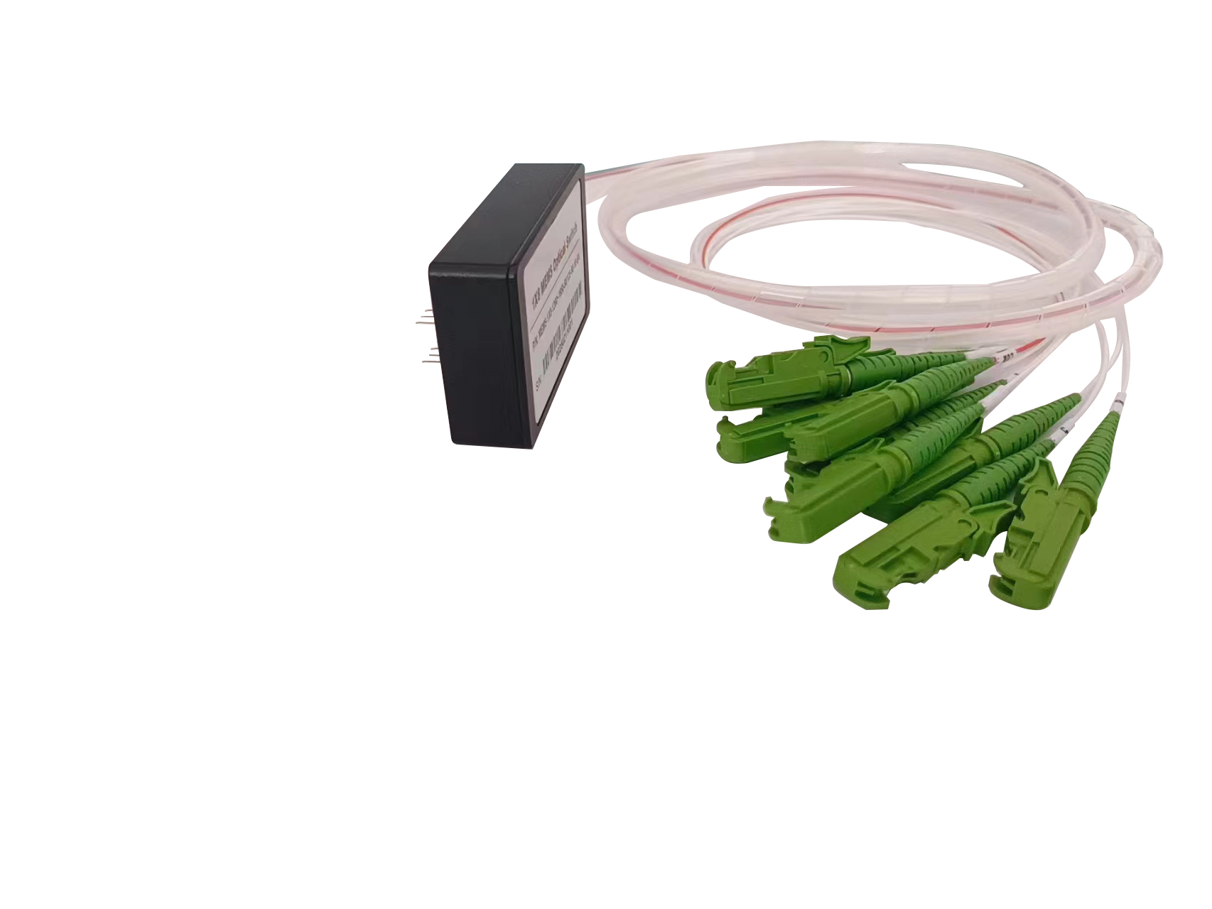 1X8MEMS optical switch
